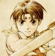 Suikoden I & II HD Remaster Gate Rune & Dunan Unification Wars