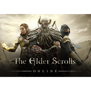 The Elder Scrolls Online