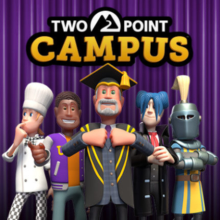 Two Point Campus