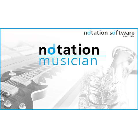 Notation Musician