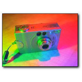 RGB Lights