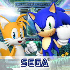 Sonic the Hedgehog 4 Episode 2