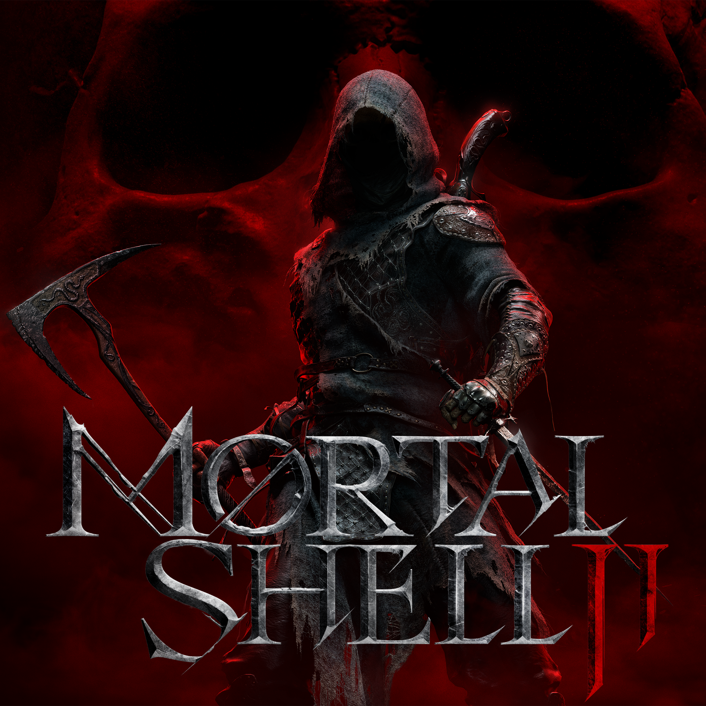 Mortal Shell II