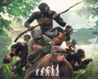 Ancestors The Humankind Odyssey