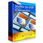 Aoao Video to GIF Converter