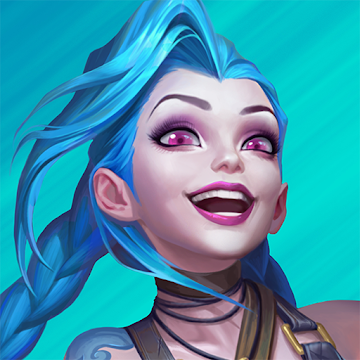 League of Legends : Wild Rift