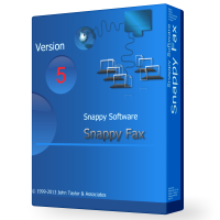 Snappy Fax