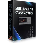 Aoao SWF to GIF Converter