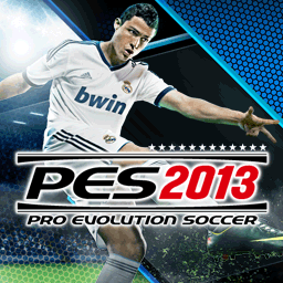 Pro Evolution Soccer 2013 (PES 2013)