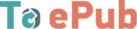 ToePub (2ePub)