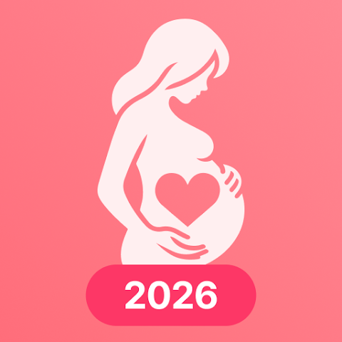 Grossesse: suivi & calendrier (Momly)