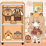 YOYO Doll: Gacha Makeup Life