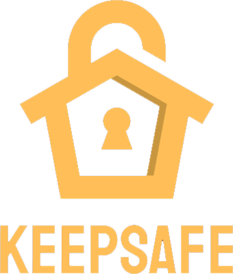 KeepSafe - Password Manager