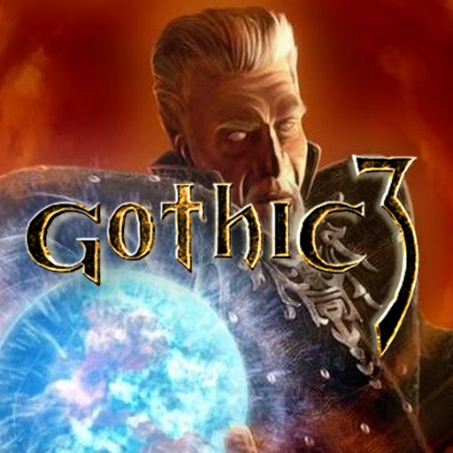 Gothic 3