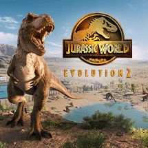 Jurassic World Evolution 2