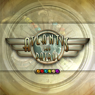 Atlantis Sky patrol