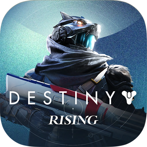 Destiny: Rising