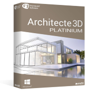Architecte 3D Platinium