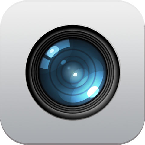 Caméra pour Android