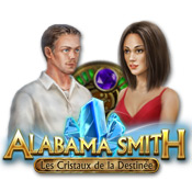 Alabama Smith in the Quest of Fate (Les Cristaux de la Destinée)