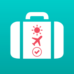 Packr - Liste valise & voyage