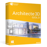 Architecte 3D Gold