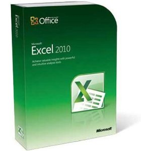 Microsoft Excel 2010