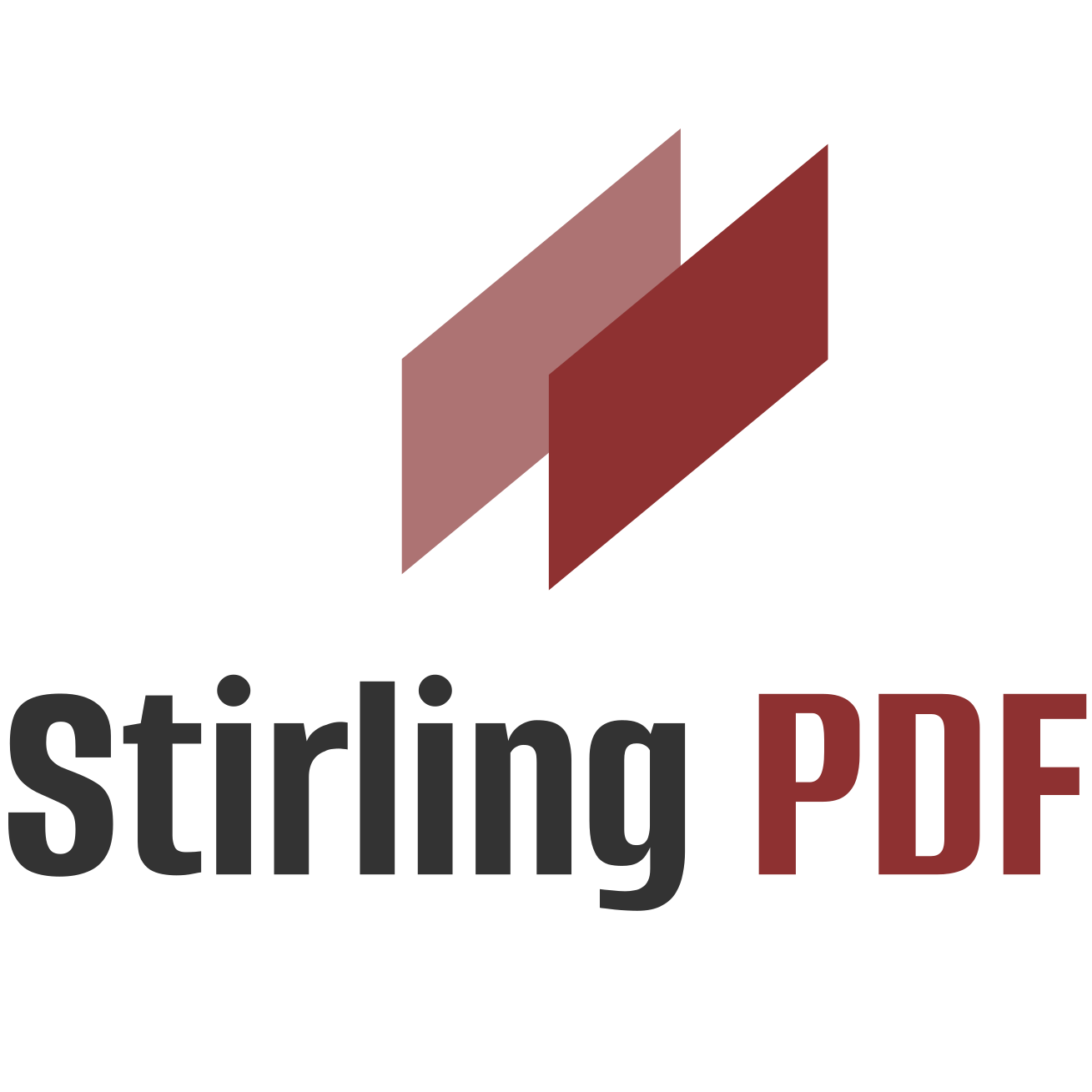 Stirling PDF