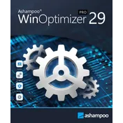 Ashampoo WinOptimizer