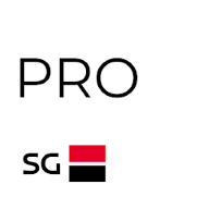 L'Appli SG Pro