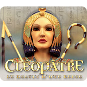 Cléopâtre : Le Destin d'une Reine