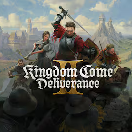 Kingdom Come Deliverance 2