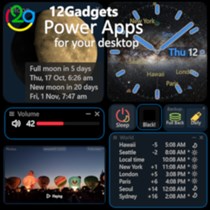 12Gadgets