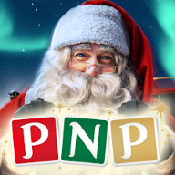 PNP : Père Noël Portable