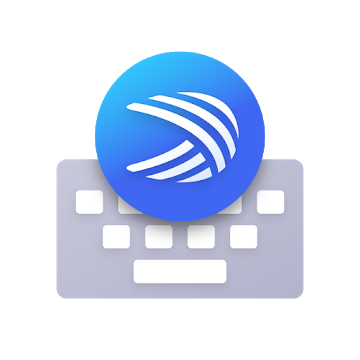 Microsoft SwiftKey Keyboard