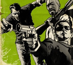 Typing of the Dead Overkill