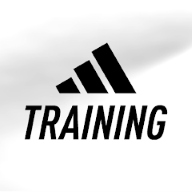 Adidas Training (Runtastic Results)