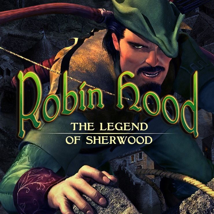 Robin Hood: The Legend of Sherwood