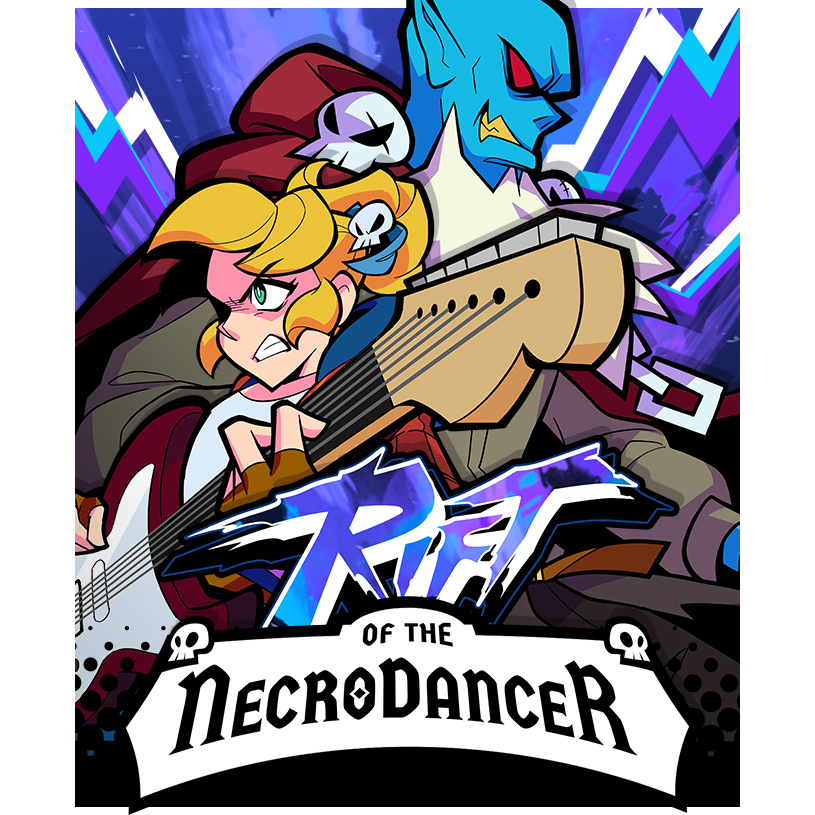 Rift of the NecroDancer