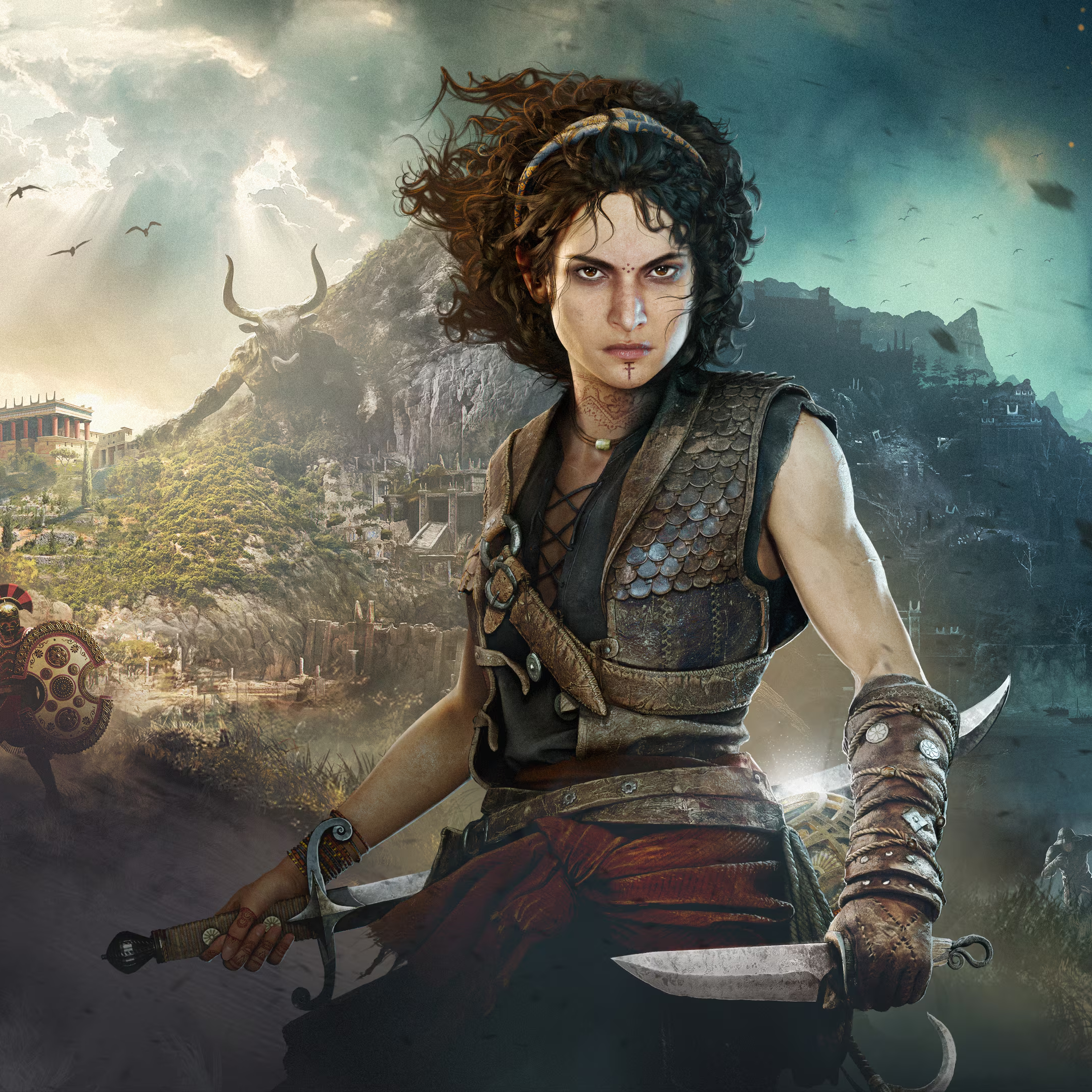 Resonance: A Plague Tale Legacy