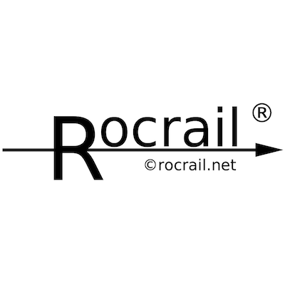 Rocrail