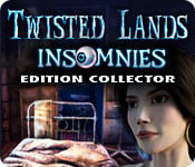 Twisted Lands : Insomniac Collector's Edition