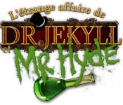 The Mysterious Case of Dr Jekyll and Mr Hyde
