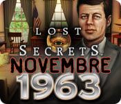 Lost Secrets : November 1963