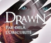 Drawn : Dark Flight