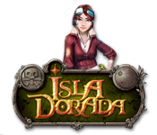 Isla Dorada Episode 1 : The Sands of Ephranis