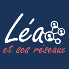 Léa et ses réseaux