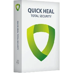 Quick Heal Total Security Multi-Device