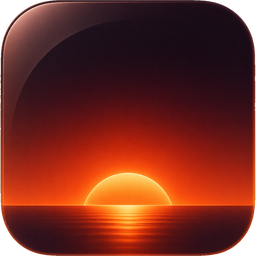 Abendrot