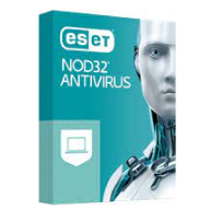 ESET NOD32 Antivirus Edition 2023